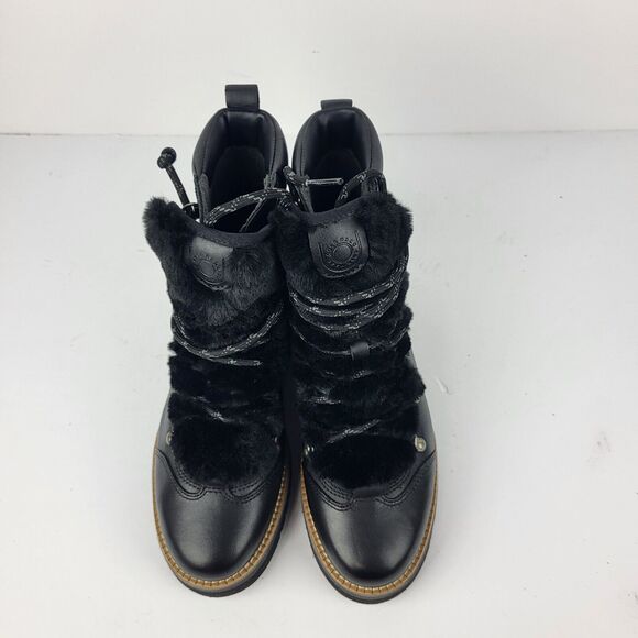 Cole Haan ZeroGrand Lodge Hiker Boot 6.5 B - Picture 9 of 13